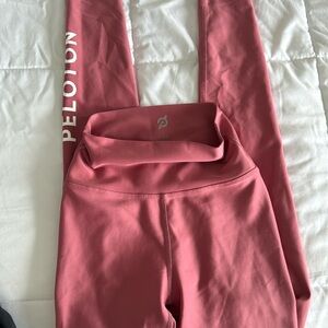 Peloton Leggings- Size Small